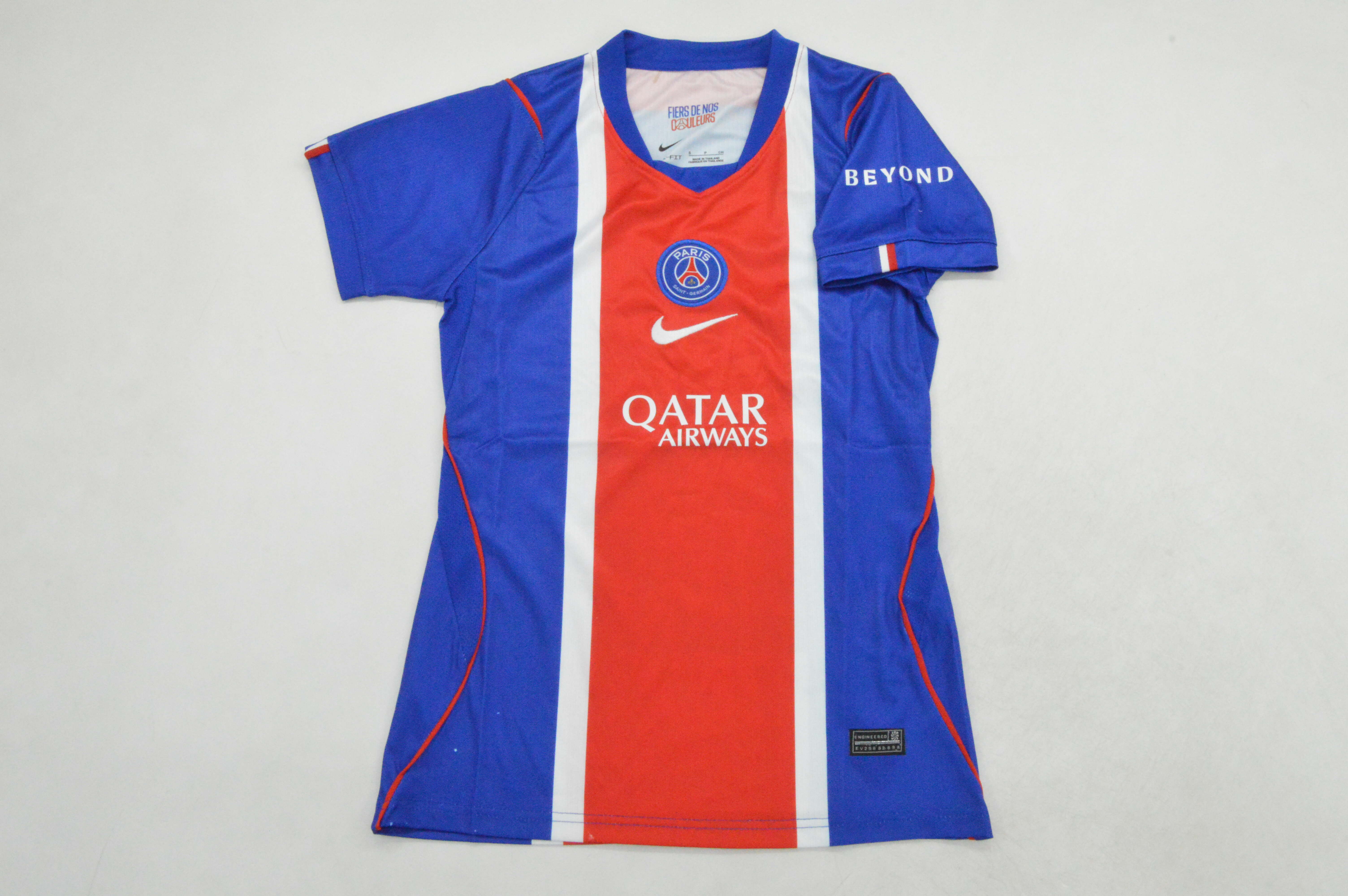 AAA Quality Paris St Germain Woman 26/27 Home Soccer Jersey
